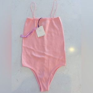 Zara Limitless Contour Bodysuit